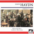 Musici di Marco - Symphony no. 6 in D major (Morning) - Menuett ()