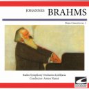 Radio Symphony Orchestra Ljubljana - Concerto for Piano and Orchestra no. 1 op. 15 in D minor - Adagio