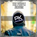 Jean Beatz - That\'s Right (Original Mix)