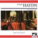Caspar da Salo Quartett - String Quartet op. 64 no. 2 in B minor - Menuett