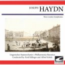 Ungarisches Staatsorchester - Symphony no. 94 in G major (London Symphony no. 2 ) The Surprise - Andante ()