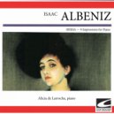 Alicia de Larrocha - Iberia - 9 Impressions for Piano - Rondeña ()