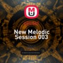 ADEQAT - New Melodic Session 003