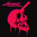 CYBERTHING! - October Massacre