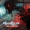 Ray Gun Hero - Malfunction