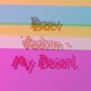 Baev Vadzim - My Desert