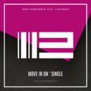 Igor Pumphonia feat. Ladynsax - Move In On