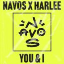 Navos feat. Harlee - You & I