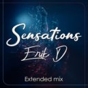 Erik D - Sensations