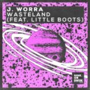 J. Worra Ft. Little Boots - Wasteland