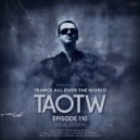 Ryui Bossen - TAOTW Episode 110 [Vocal Session] (19.10.2021) ()