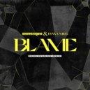 Cosmic Gate & Diana Miro - Blame