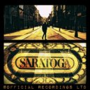 Saratoga - Orange Poppy (Original Mix)
