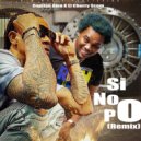 Capitan Aloo & El Cherry Scom & R-M MUSIC PUBLISHING - Si No Po (Remix)