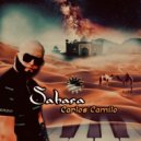 Carlos Camilo - Desert tears