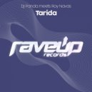 DJ Panda & Roy Navas - Tarida