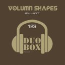 Volumn Shapes - Cello From Mars (Original Mix)