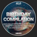 JAVVA (ES) - Chillin\' Madrid (Original Mix)