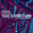 Wender & StevAxel & Arianna Palazzetti - The Dreamer (feat. Arianna Palazzetti) ()