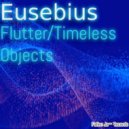 Eusebius - Flutter