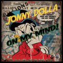jonathon Scott - On My Mind ()