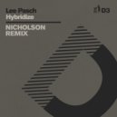 Lee Pasch & Nicholson - Hybridize ()
