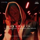 Glockenbach feat. Clockclock - Brooklyn