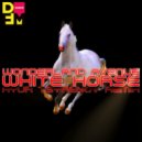 Wonderland Avenue - White horse