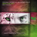 Ronski Speed & Jennifer Rene - Into the Sky