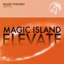 Binary Ensemble - Zephyr