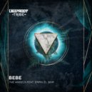 The Angels & Emma El Shir - Bebe (feat. Emma El Shir) (Vocal Mix)