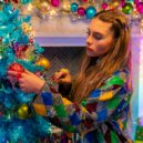 Grace Gaustad - Have Yourself A Merry Little Christmas