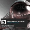 Sebastian Arolfo - Returning