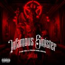 HedSick & Killah Priest - Break Mother Fu@ker Break (feat. Killah Priest)