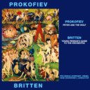 Hans Swarowsky & Benjamin Britten & Pro Musica Symphony - Young Person's Guide To The Orchestra
