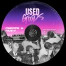 Chicks Luv Us - Curfew & Party