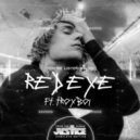 Justin Bieber & TroyBoi - Red Eye
