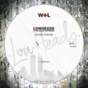 Lowheads, The August September - Lovers Parade