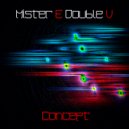 Mr. E Double V - Concept (2021)