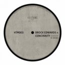 Brock Edwards & concinnity - So High