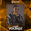 Caianda - Voltage