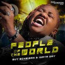 Guy Scheiman, Inaya Day - People of the World