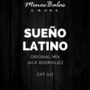 Jack Rodriguez - Sueño Latino