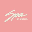 Jay Airiness - Disco Ride