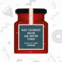 Sam Dexter, Tokio, Mallin, Alex Cooksley - Chilli Jam