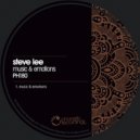 Steve Lee - Music & Emotions