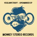 VeselinPetroff - OpenMinded