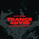KRIPTAMOON - TRANCE DIARY@033
