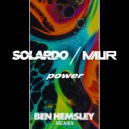Solardo & Maur - Power