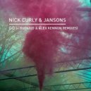Nick Curly & Jansons - Chip Butty